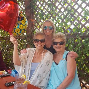 Meet your Posher, Muriel